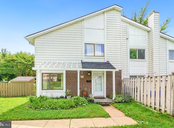 18704 PAPRIKA COURT, GERMANTOWN, MD 20874
