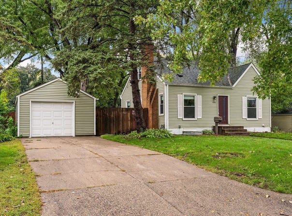 7526 3rd Avenue S, Richfield, MN 55423