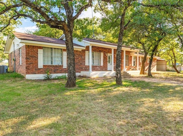 3167 Farm to Market 2048, Boyd, TX 76023