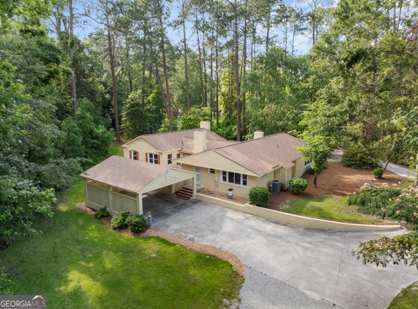 328 N Main, Statesboro, GA 30458
