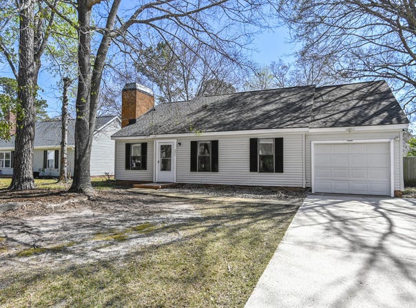 201 Commons Way, Goose Creek, SC 29445