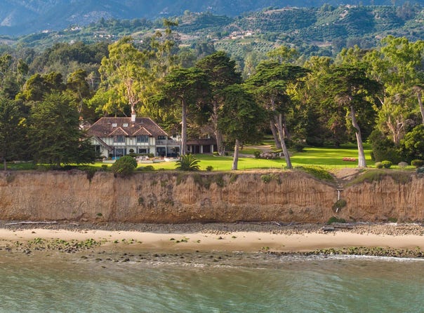 3055 Padaro Lane, CARPINTERIA, CA 93013