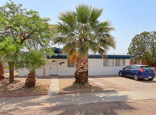 9128 DIANA Drive, El Paso, TX 79924