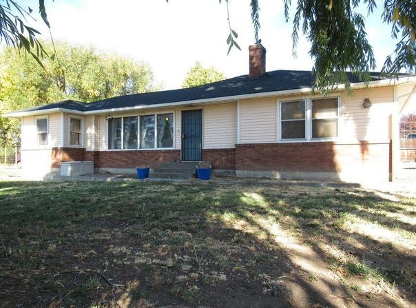 2080 Etna Street, Klamath Falls, OR 97603