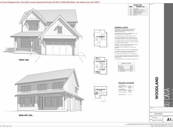 455 James Farm Road, Stratford, CT 06614