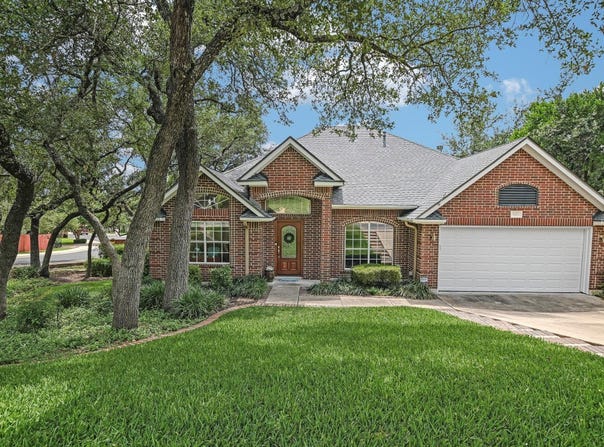 5801 Taylor Draper CV, Austin, TX 78759