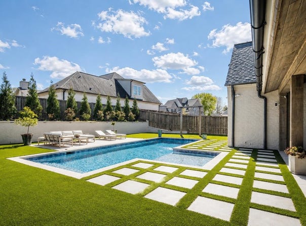 353 BUBBY Dr, Collierville, TN 38017