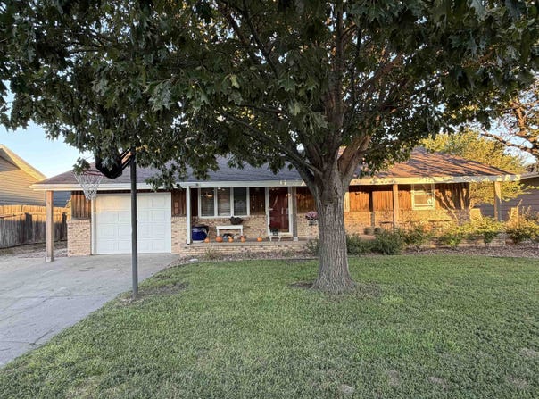 2514 Henry Drive, Hays, KS 67601