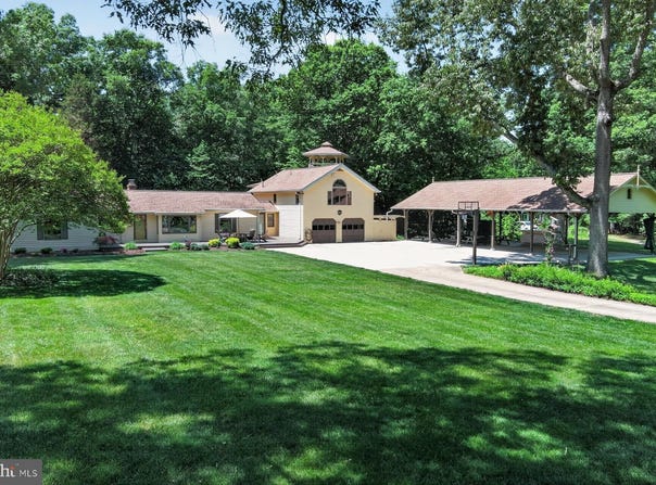 1304 BRYAN POINT Road, ACCOKEEK, MD 20607