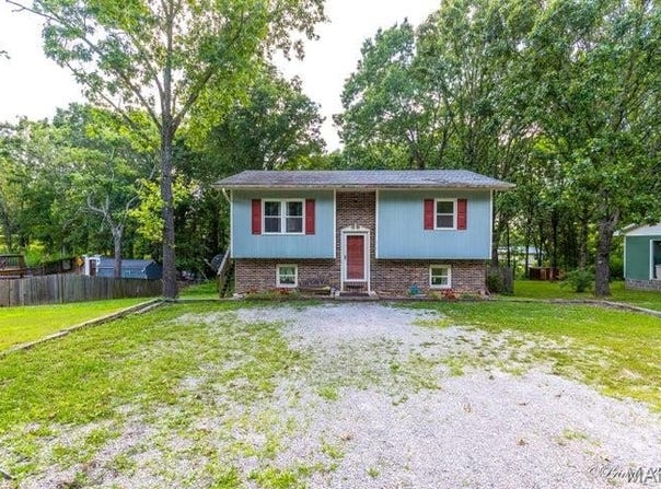 916 Kansas Street, Mountain View, MO 65548