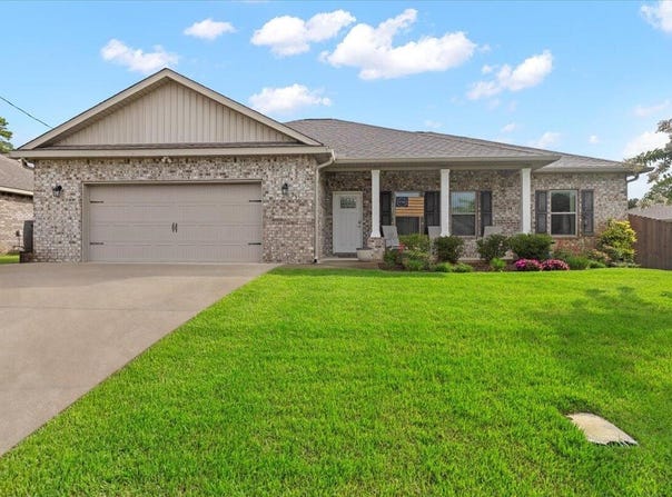 5379 Longhorn Trail, Gulf Breeze, FL 32563