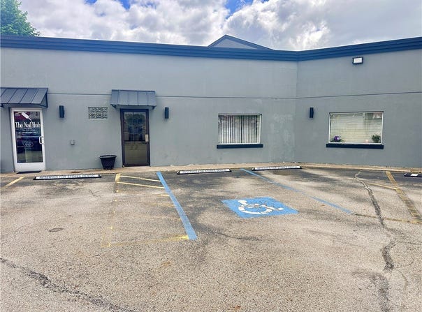315 Morgantown St  "B", Uniontown, PA 15401