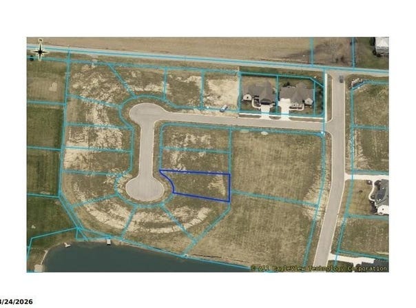 6535 White Willow Lane, Auburn, IN 46706
