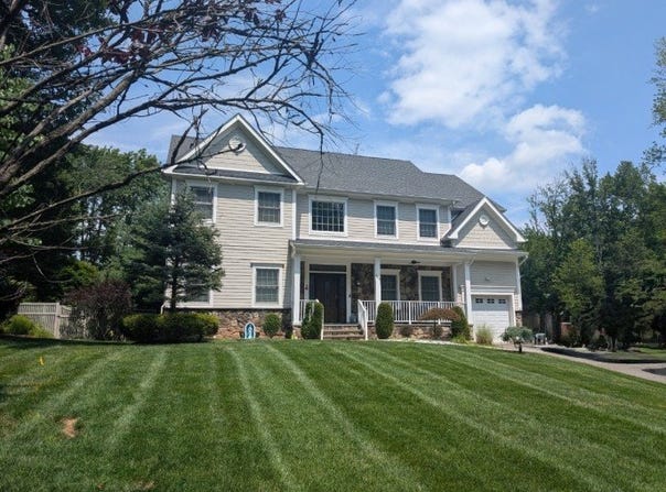 1519 Frank St, Scotch Plains Twp., NJ 07076-2702
