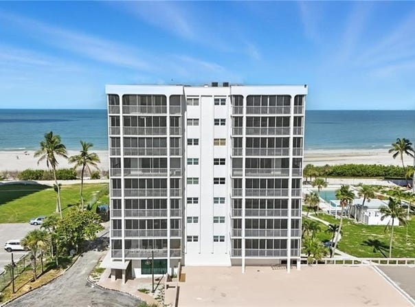 7150 Estero, FORT MYERS BEACH, FL 33931