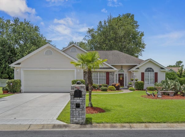 3992 Grousewood Dr., Myrtle Beach, SC 29588