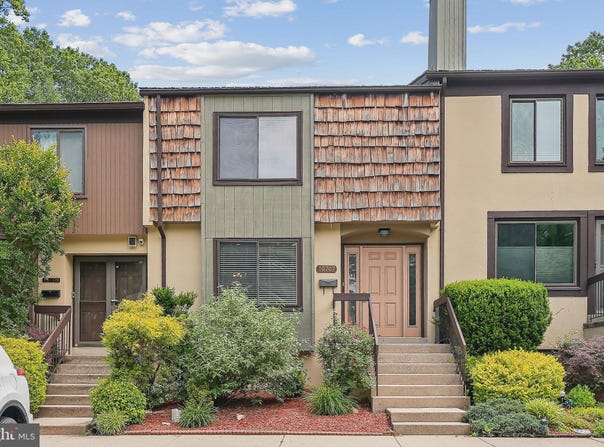 10707 MUIRFIELD DRIVE, POTOMAC, MD 20854