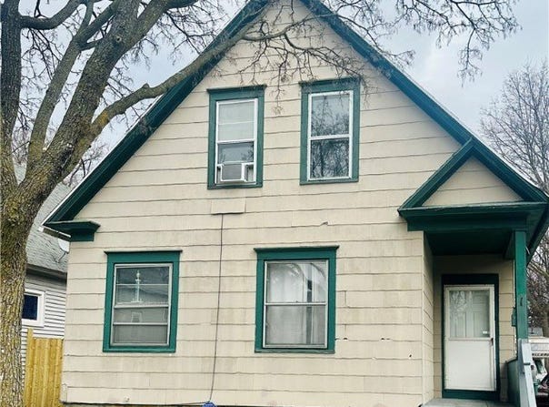 1 Herbert Street, Rochester, NY 14621