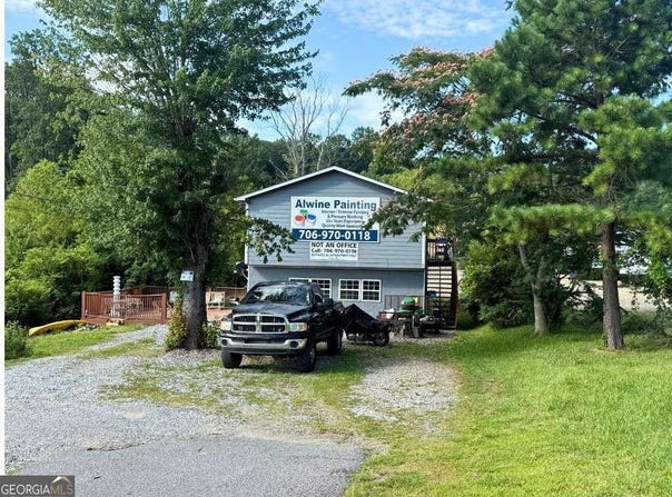 3672 Us Hwy 76 E, Young Harris, GA 30582