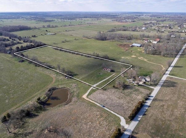 S Pine Road, Billings, MO 65610