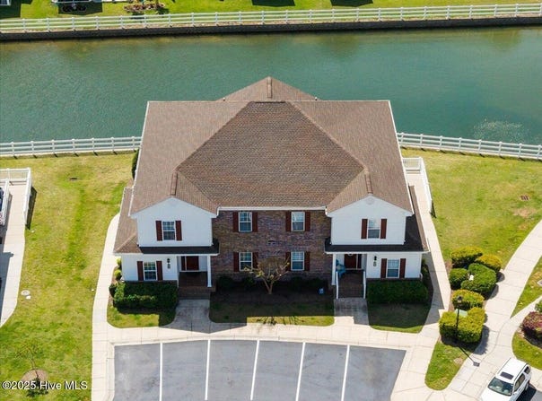 8855 Radcliff Drive NW, Calabash, NC 28467