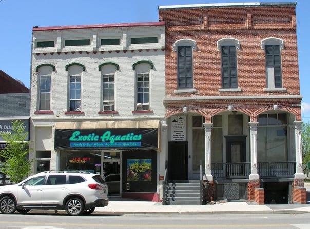 104 S Main Street, Kendallville, IN 46755