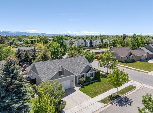 3194 Oliver Street, Bozeman, MT 59718