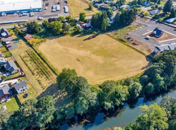 0 SE Sheridan RD, Sheridan, OR 97378