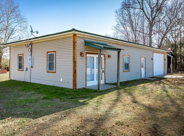 3 Lone Pine Rd. S, Greers Ferry, AR 72067