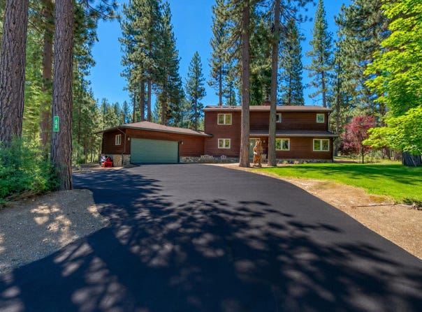 68 Eureka Springs Drive, Blairsden, CA 96103