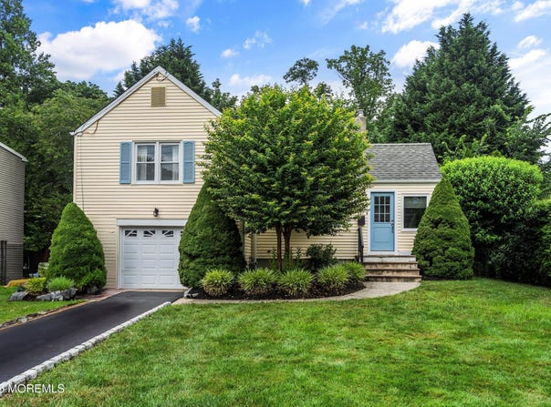 281 Hance Road, Fair Haven, NJ 07704