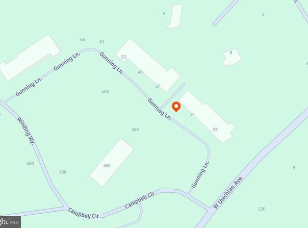 Unit #6- 31 GUNNING LANE, DOWNINGTOWN, PA 19335