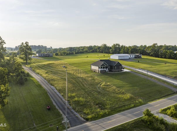 Tbd Rheatown Road, Chuckey, TN 37641