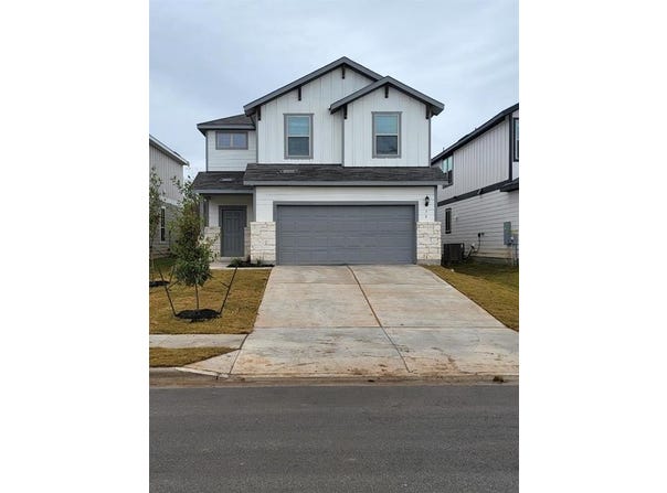 79 W Pacific Loon St, Leander, TX 78641