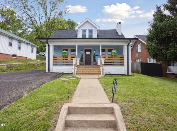 2504 Fort Henry Drive, Kingsport, TN 37664