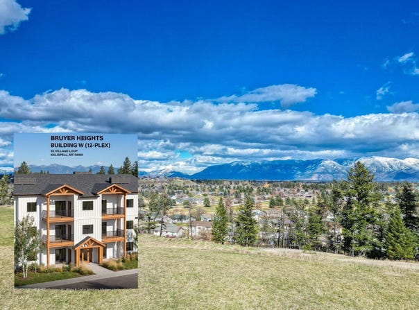 95 Village Loop, Kalispell, MT 59901
