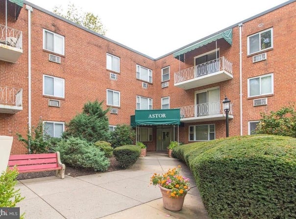 1600 CHURCH Road, WYNCOTE, PA 19095