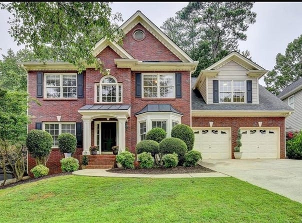 1181 Crofton, Suwanee, GA 30024