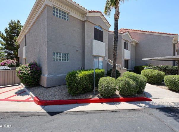 5249 E SHEA Boulevard, Scottsdale, AZ 85254