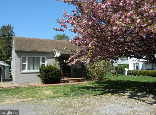 9806 SHARPSBURG PIKE, HAGERSTOWN, MD 21740