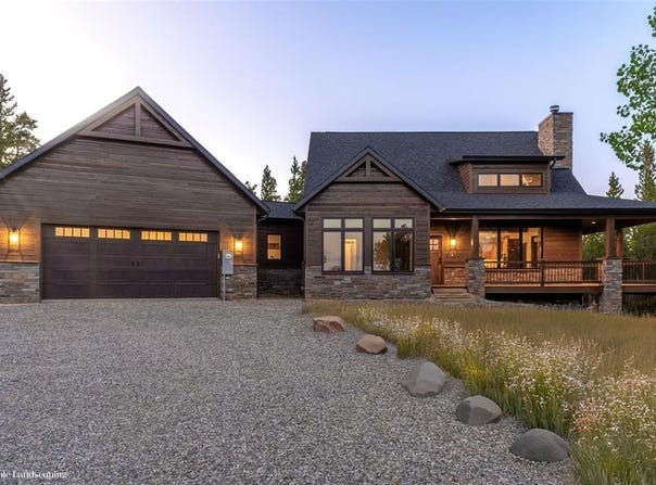 211 FOXTAIL COURT, Fairplay, CO 80440