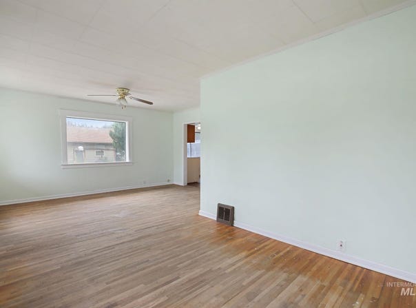 408 12th Street, Clarkston, WA 99403