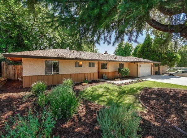 5730 Pearson Avenue, Loomis, CA 95650