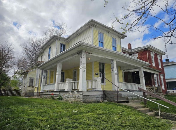 212 S 14th Street, Richmond, IN 47374