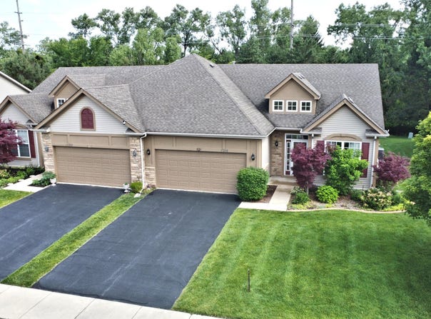 1288 Mackinaw Place, Schererville, IN 46375