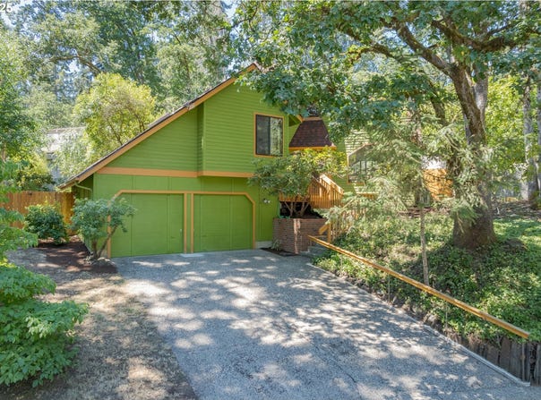 4758 MANZANITA ST, Eugene, OR 97405