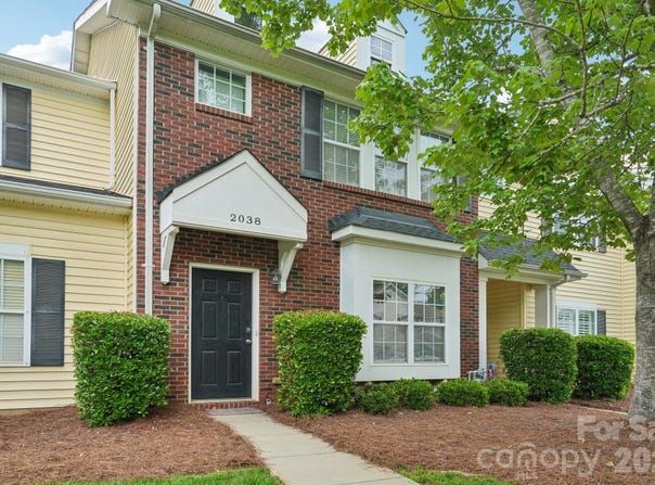 2038 Oakstone Drive, Monroe, NC 28110