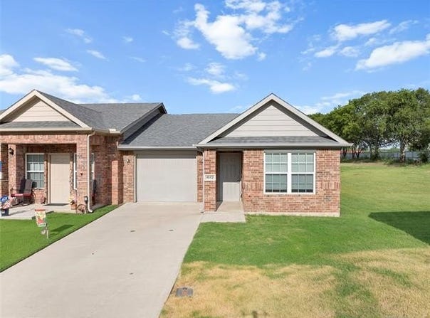 1612 Shenandoah Ridge, Ardmore, OK 73401