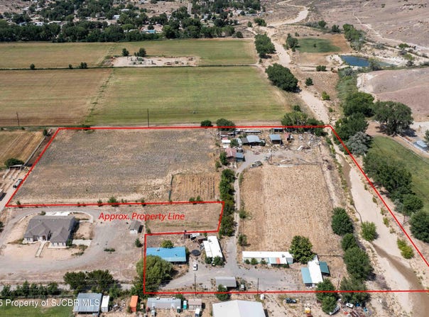 19 ROAD 4870, Bloomfield, NM 87413