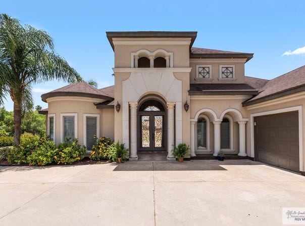 344 NICHOLAS ST, RANCHO VIEJO, TX 78575
